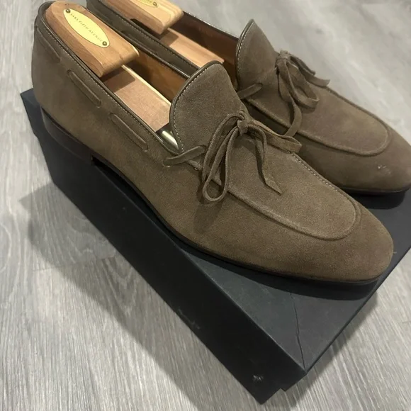 Saks Fifth Avenue | Shoes | Brand New Made In Italy Mens  display picture 1